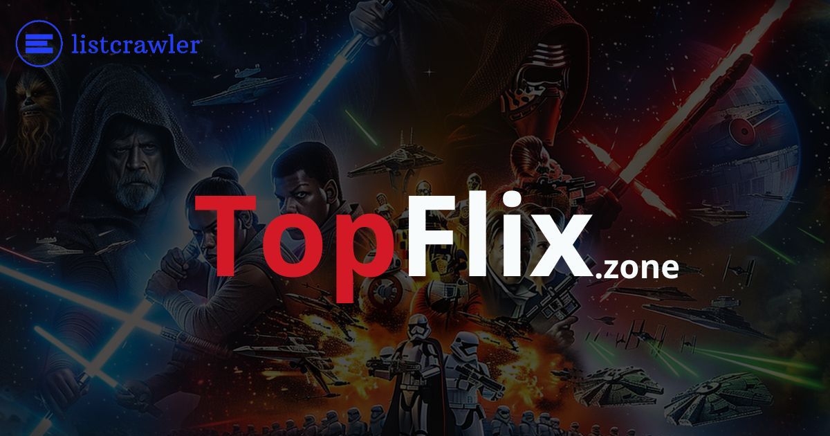 Topflix: Your Ultimate Streaming Guide